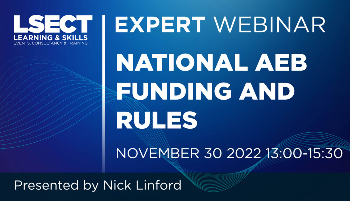 LSECT-AEB-nov-2022-webinar-1890x1080px - LSECT Ltd