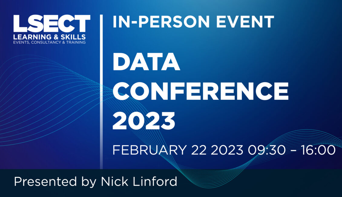 Data Conference 2023 LSECT Ltd